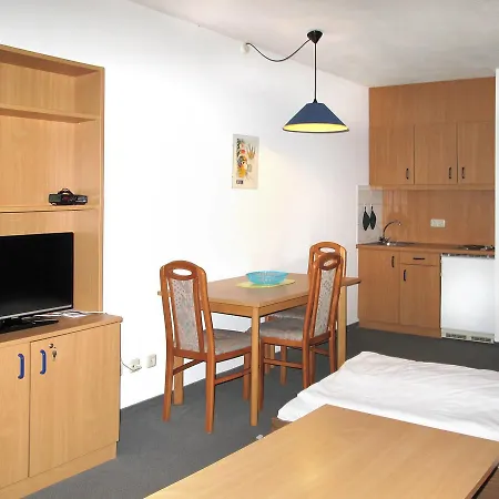 Ferienwohnung Arrach 110S