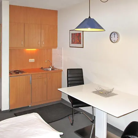 Διαμέρισμα Ferienwohnung Arrach 110S *