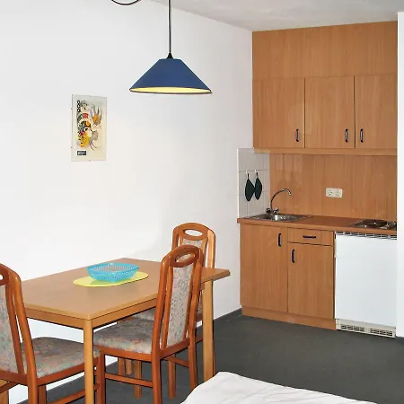 Διαμέρισμα Ferienwohnung Arrach 110S *