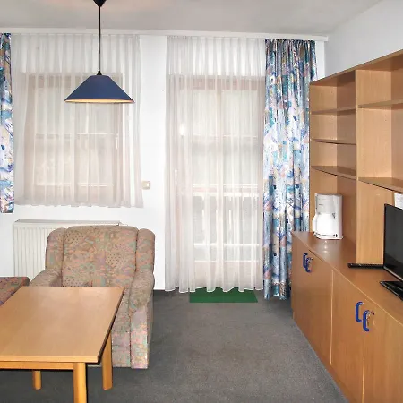 Ferienwohnung Arrach 110S * Arrach