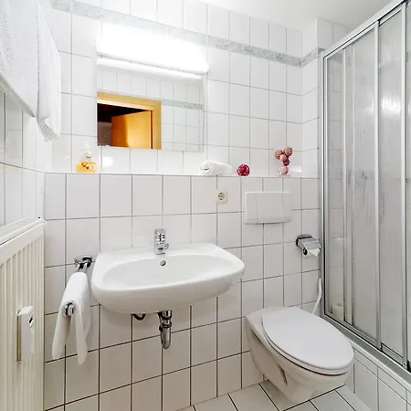 Ferienwohnung Arrach 110S *