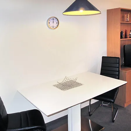 Ferienwohnung Arrach 110S Διαμέρισμα Arrach