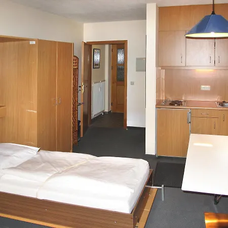 Ferienwohnung Arrach 110S Arrach